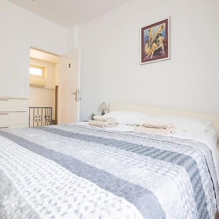 Apartment Regina スプリト エクステリア 写真