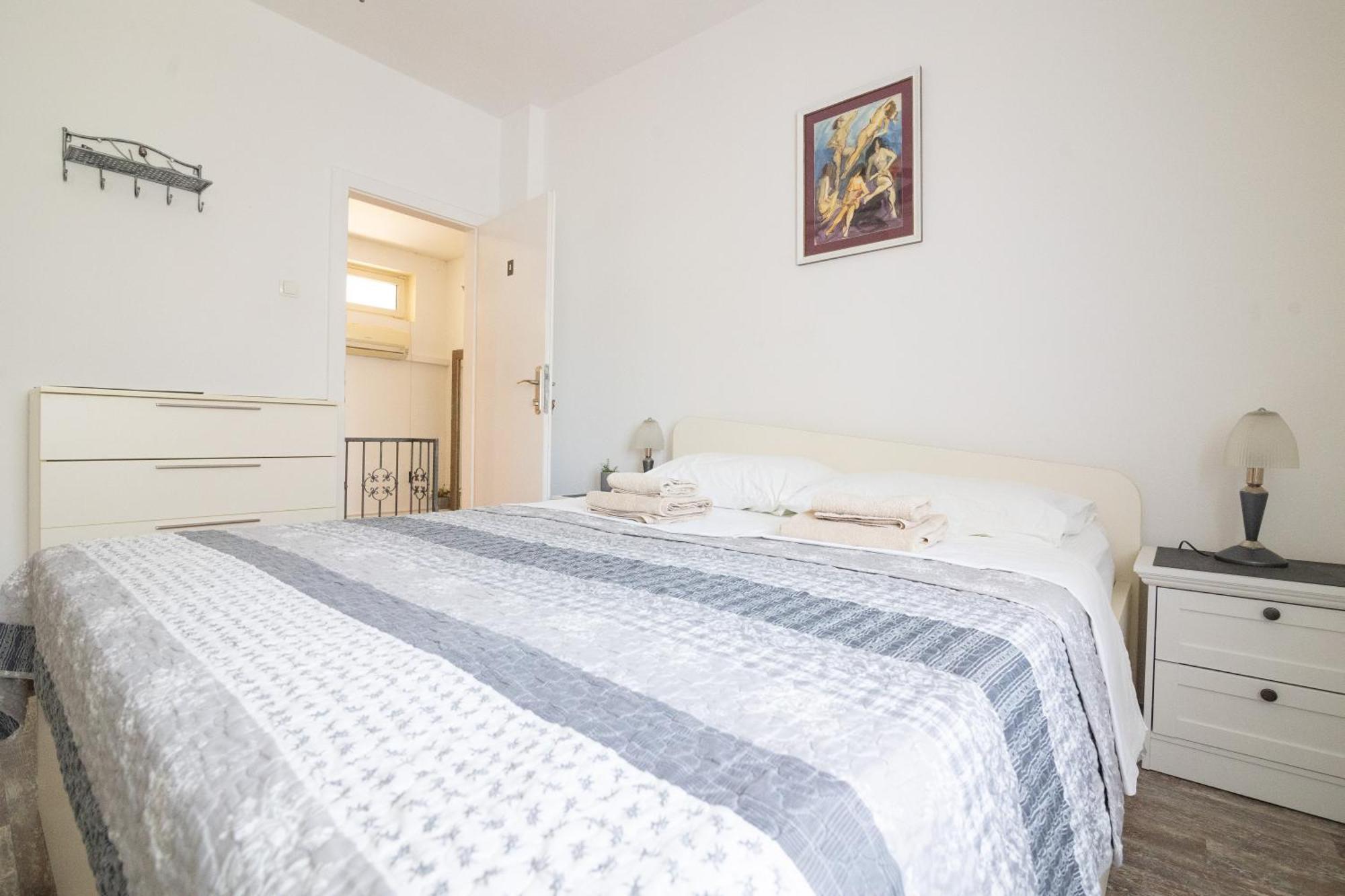 Apartment Regina スプリト エクステリア 写真
