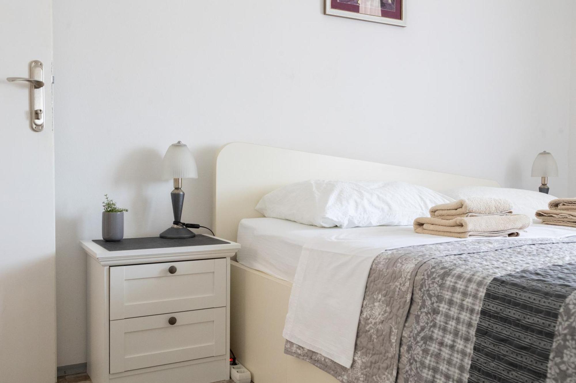 Apartment Regina スプリト エクステリア 写真