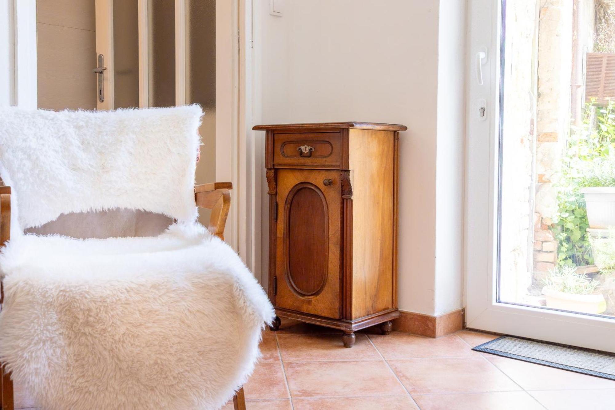 Apartment Regina スプリト エクステリア 写真