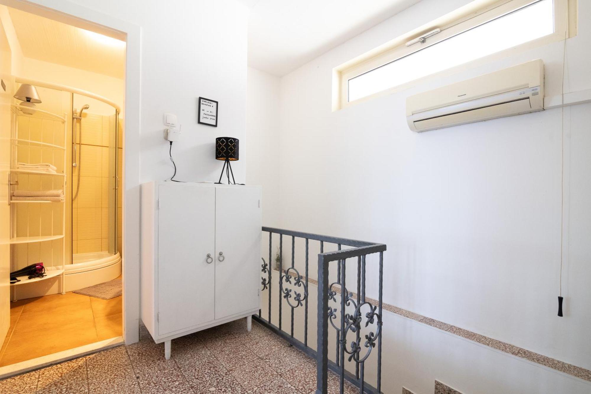 Apartment Regina スプリト エクステリア 写真