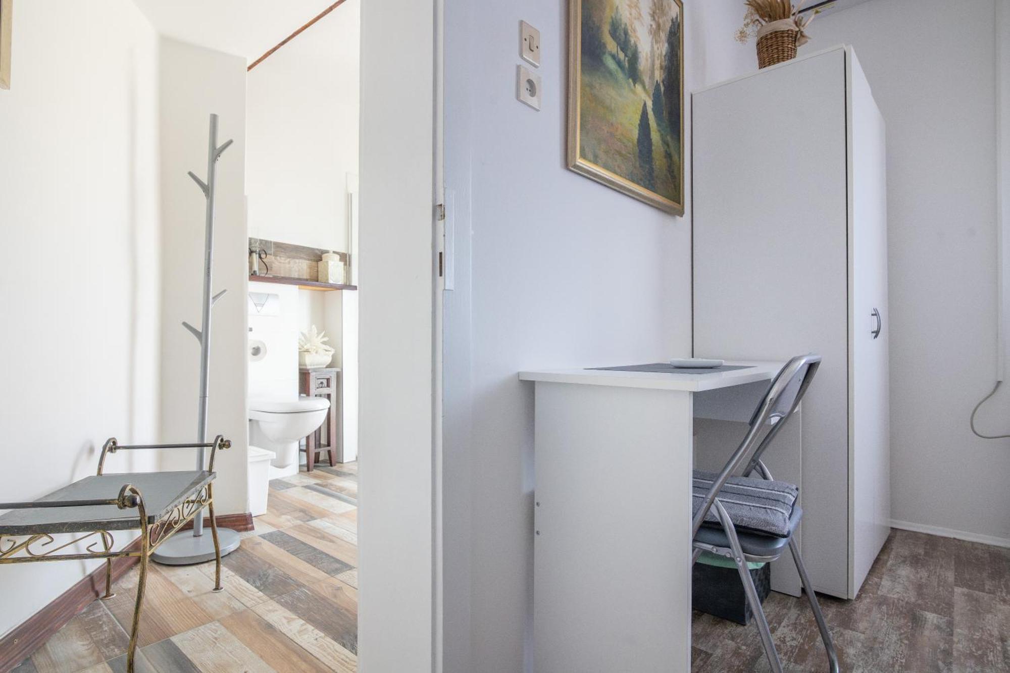 Apartment Regina スプリト エクステリア 写真