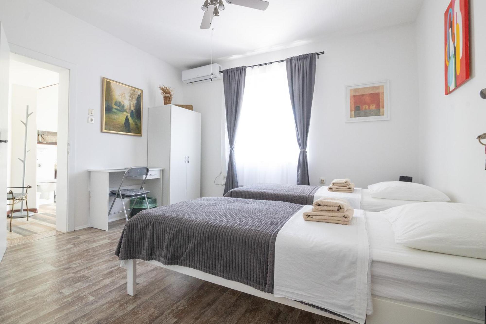 Apartment Regina スプリト エクステリア 写真