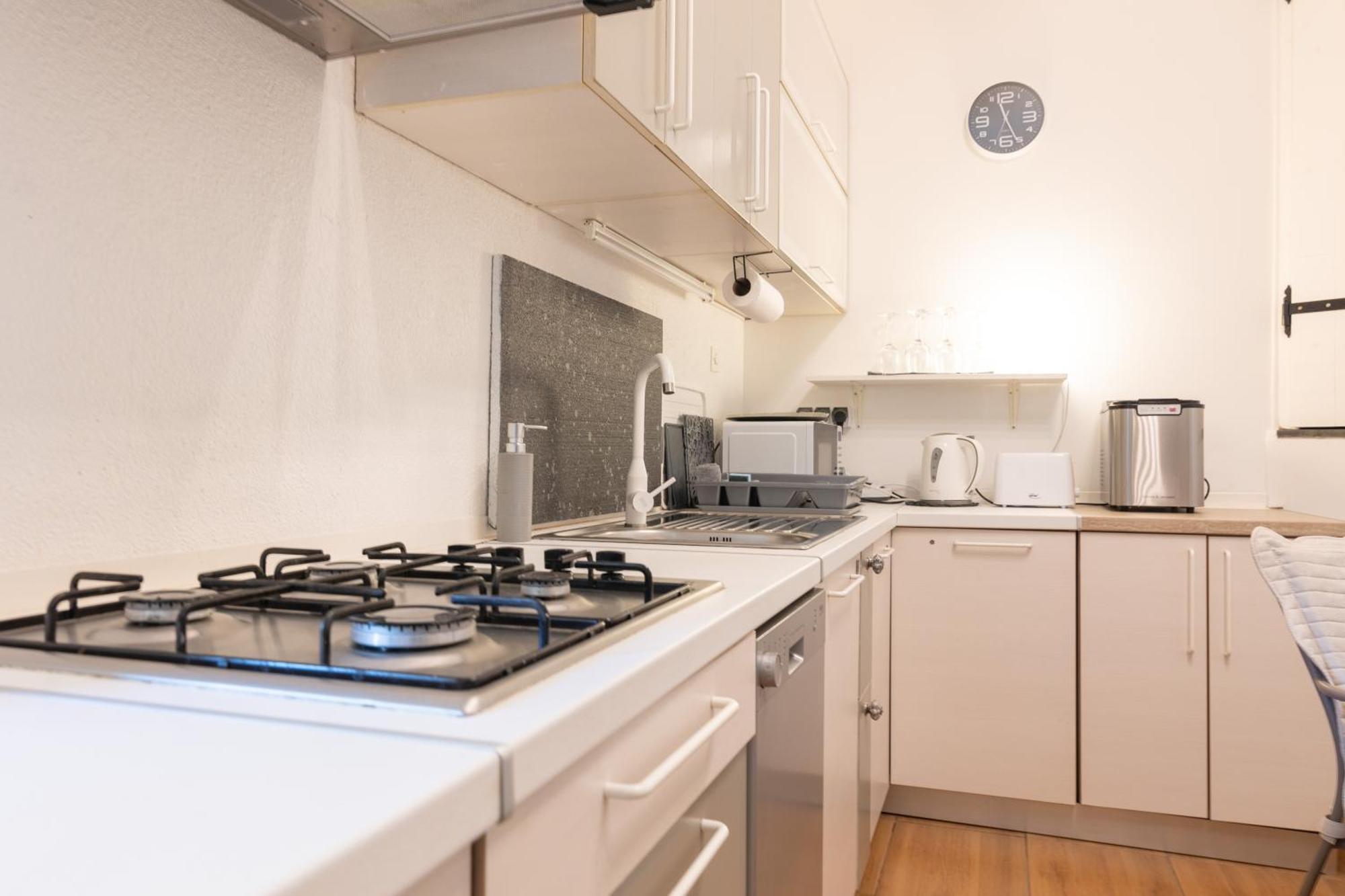 Apartment Regina スプリト エクステリア 写真