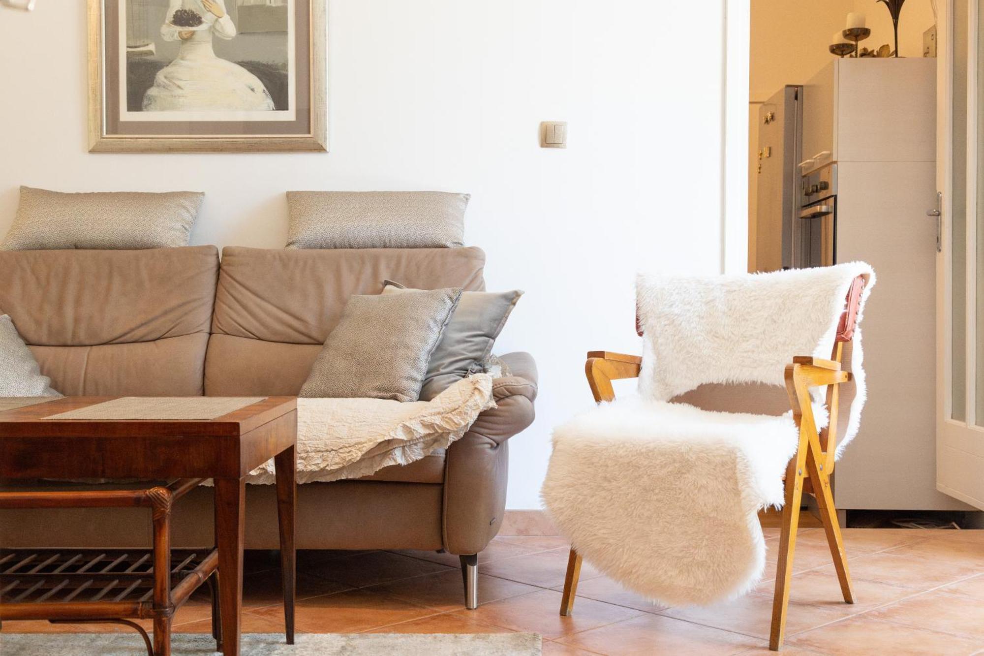 Apartment Regina スプリト エクステリア 写真